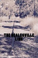The Healesville Line 1983760315 Book Cover