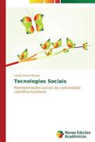 Tecnologias Sociais 3639897331 Book Cover