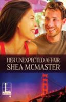 Her Unexpected Affair 1601838220 Book Cover