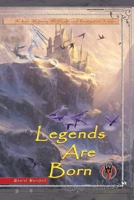 Legends Are Born 1665570660 Book Cover