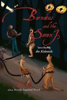 Barnabus and the Seven J's 1453515100 Book Cover