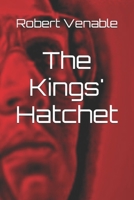 The Kings' Hatchet (Detective Waters series) 1070312428 Book Cover