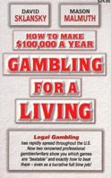 Gambling for a Living 1880685167 Book Cover