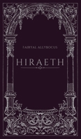 HIRAETH 1838167811 Book Cover