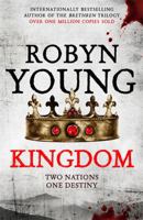 Kingdom 1443408123 Book Cover