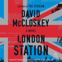 London Station B0H984F6QF Book Cover