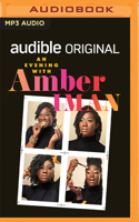 An Evening with Amber Iman 1491557745 Book Cover