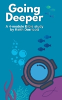Going Deeper B0CJB1QFRY Book Cover