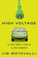 High Voltage 160529263X Book Cover