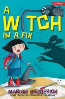 A Witch in a Fix 1847171303 Book Cover