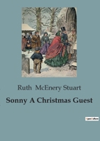 Sonny A Christmas Guest B0CH9B1C1C Book Cover