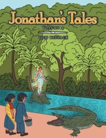 Jonathan's Tales Volume 4 106845136X Book Cover