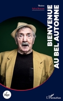 Bienvenue au bel automne (La Luna) (French Edition) 2343236194 Book Cover