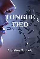 Tongue-Tied 1794828265 Book Cover