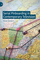 Serial Pinboarding in Contemporary Television 3030352714 Book Cover