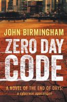 Zero Day Code 0648003671 Book Cover