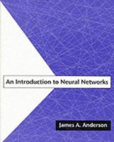 An Introduction to Neural Networks 0262510812 Book Cover