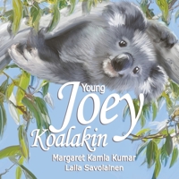 Young Joey Koalakin: A Fun Day 064547892X Book Cover