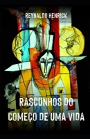 Rascunhos do começo de uma vida (Poemas) B0CG8BPVS3 Book Cover
