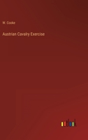 Austrian Cavalry Exercise 3368806211 Book Cover