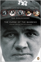 The Curse of the Bambino 0689872356 Book Cover