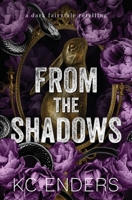 From the Shadows B0HFS5DZ9L Book Cover