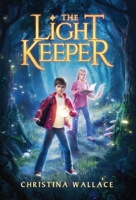 The Light Keeper 1960471015 Book Cover