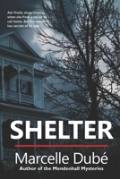 Shelter 198793704X Book Cover