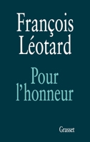 Pour l'honneur 2246560616 Book Cover