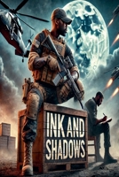 Ink And Shadows (Lines in the Dark) B0F1F1FBW3 Book Cover