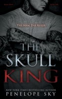 The Skull King 1794699228 Book Cover