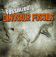 Dinosaur Fossils 1433964082 Book Cover