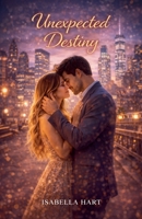 Unexpected Destiny B0GPJXBJRW Book Cover