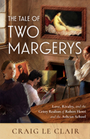 The Tale of Two Margerys: Love, Rivalry, and the Gritty Realism of Robert Henri and the Ashcan School B0H4WZFCNV Book Cover