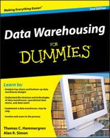 Data Warehousing For Dummies (For Dummies (Computer/Tech))