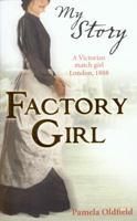 Factory Girl 140711672X Book Cover
