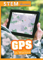 Gps in Warfare 1502665492 Book Cover