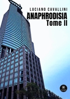 Anaphrodisia (French Edition) B0DVZ2RWQT Book Cover