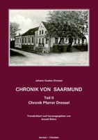 Chronik Von Saarmund, Teil II 3883720496 Book Cover