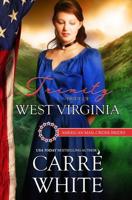 Trinity: Bride of West Virginia 1522705074 Book Cover