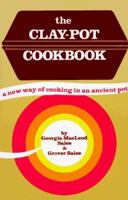 The Clay Pot Cookbook 0689705476 Book Cover
