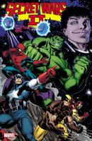 Secret Wars II (Secret Wars II 0785158308 Book Cover