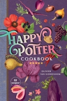 Happy Potter Cookbook 946477021X Book Cover