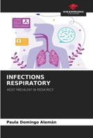 Infections Respiratory 6209252133 Book Cover