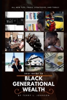 2021 Guide to Black Generational Wealth B08QW83D4D Book Cover