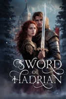 Sword of Hadrian: Book 1 B0GQ4Q494D Book Cover