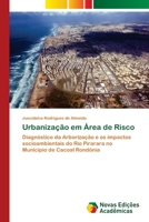 Urbaniza��o em �rea de Risco 6202037458 Book Cover
