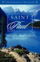 Saint Paul: Changing Our World for Christ 1599252813 Book Cover