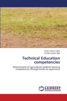 Technical Education competencies 6205631857 Book Cover