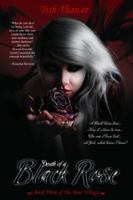 Death of a Black Rose 0989158578 Book Cover